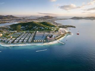 Chỉ duy nhất căn shophouse tmdv đối diện boutique hotel tại vinhomes pearl bay giá siêu tốt