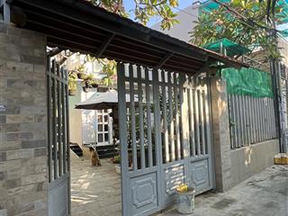 Nhà vườn villa đẹp ngay sau kđt vĩnh điềm trung (cách 150m) giá siêu rẻ