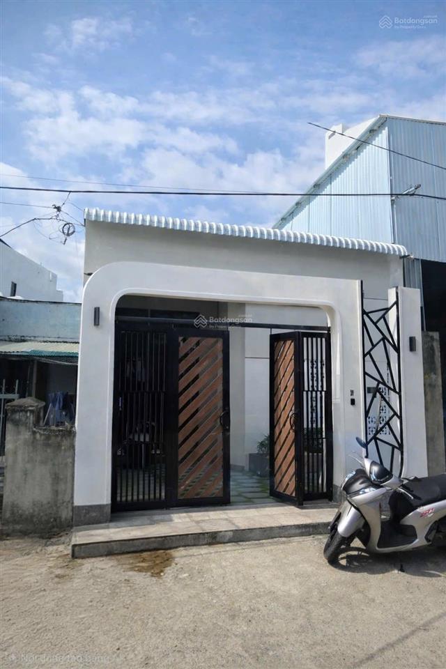 Giảm sốc nhà sát kdt vcn phước long 1, đường thông thẳng vành đai 2 đầu tư ngay