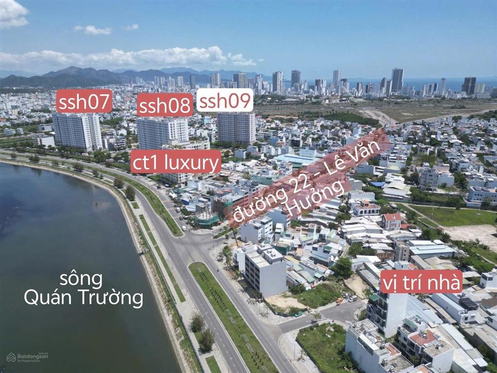 Giảm sốc nhà sát kdt vcn phước long 1, đường thông thẳng vành đai 2 đầu tư ngay