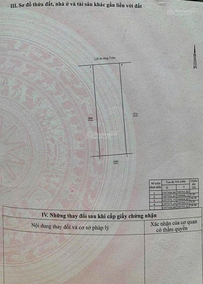 Bán gấp đất ngay cầu gỗ phú kiểng vĩnh ngọc giá cực rẻ không tìm đâu ra lô khác