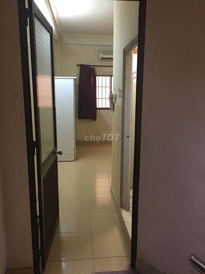 Phòng trọ giá rẻ phú nhuận