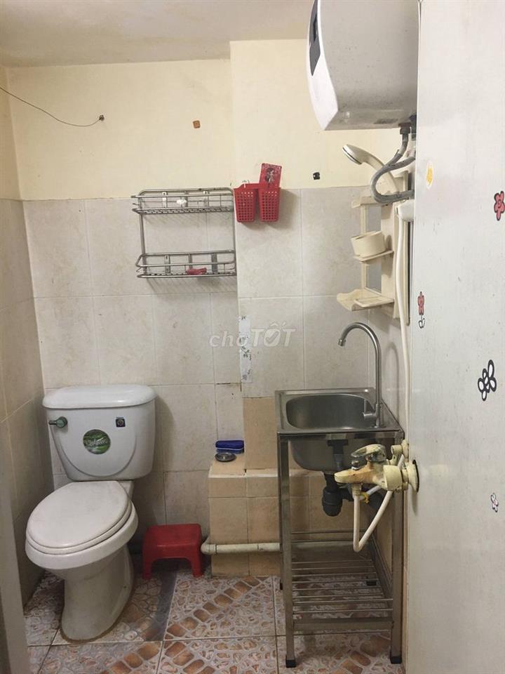 Phòng trọ giá rẻ phú nhuận