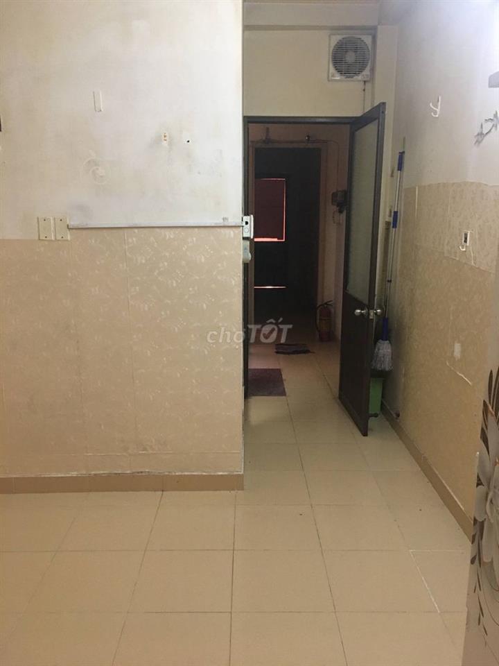 Phòng trọ giá rẻ phú nhuận