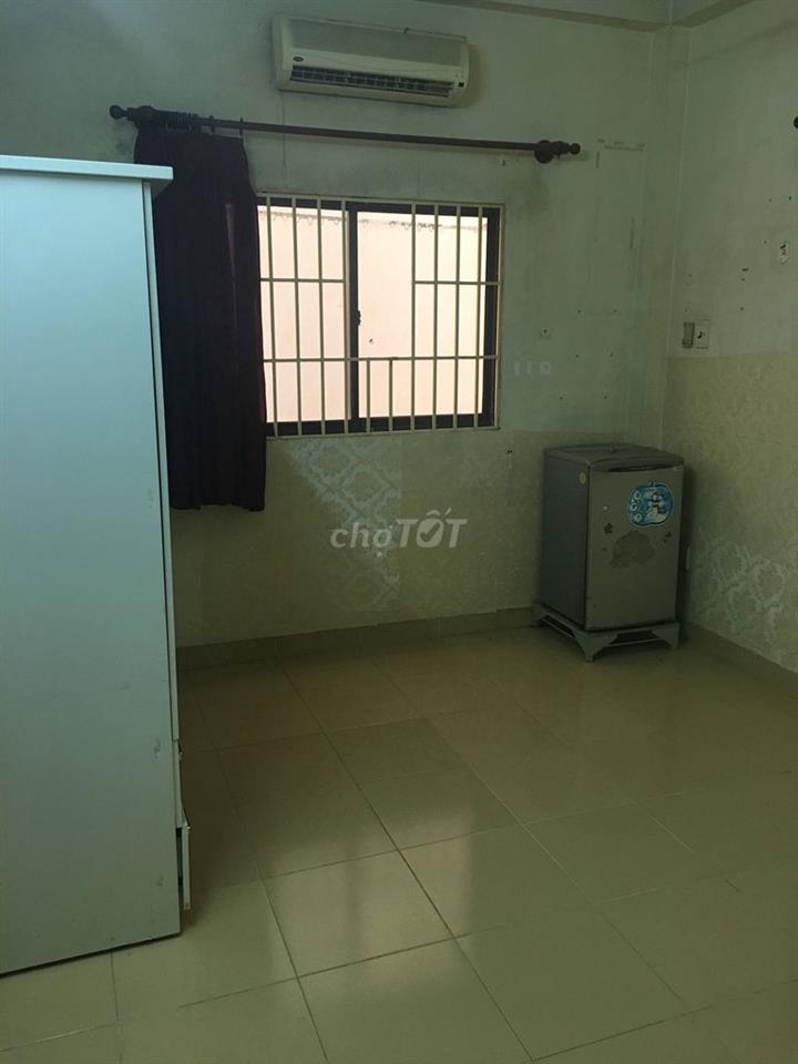 Phòng trọ giá rẻ phú nhuận