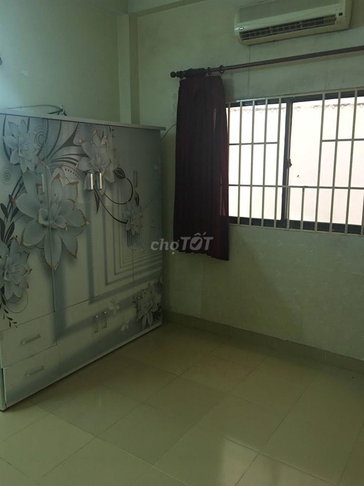 Phòng trọ giá rẻ phú nhuận