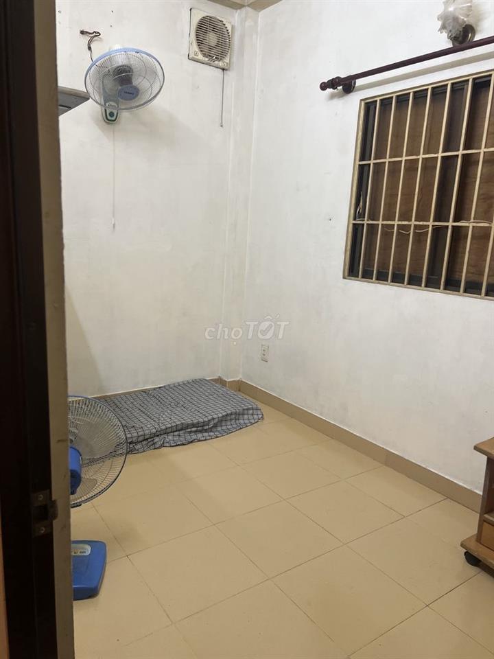 Phòng trọ giá rẻ phan đình phùng phú nhuận