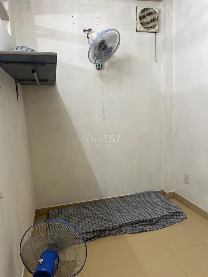 Phòng trọ giá rẻ phan đình phùng phú nhuận
