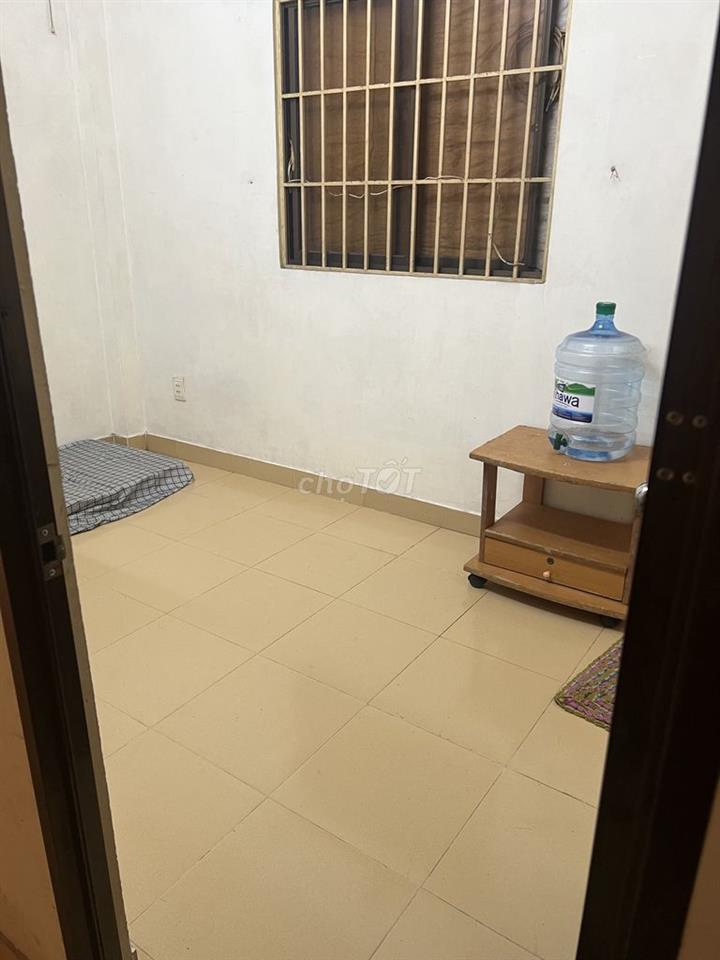 Phòng trọ giá rẻ phan đình phùng phú nhuận