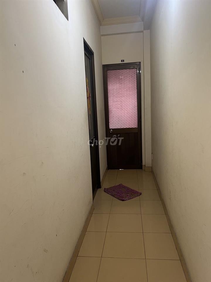Phòng trọ giá rẻ phan đình phùng phú nhuận