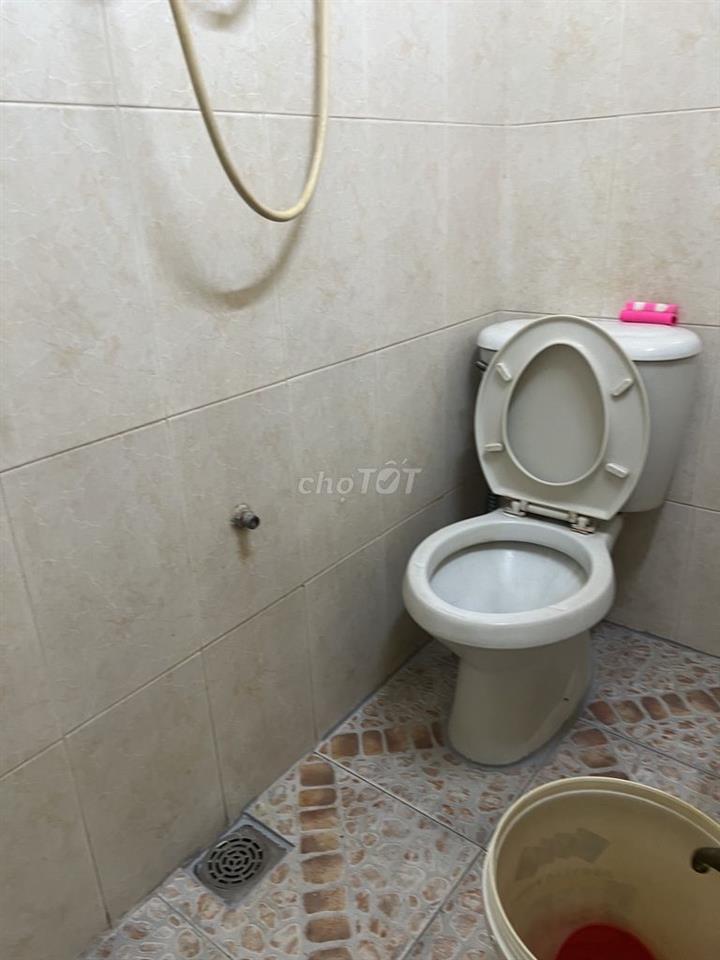 Phòng trọ giá rẻ phan đình phùng phú nhuận