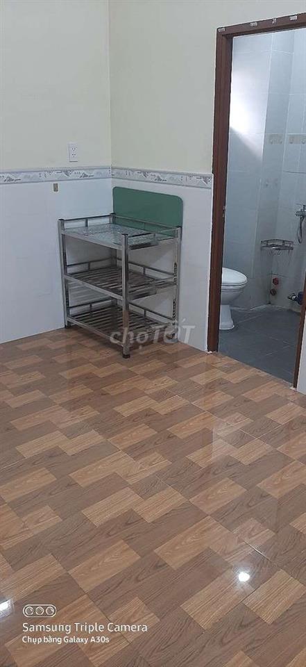 cho thuê phòng 25mm đường đỗ thúc tịnh phường 12 gò vấp tp HCM