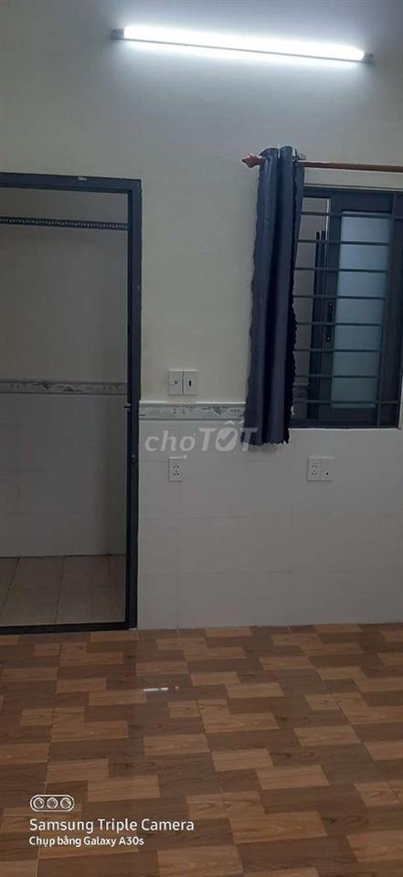 cho thuê phòng 25mm đường đỗ thúc tịnh phường 12 gò vấp tp HCM