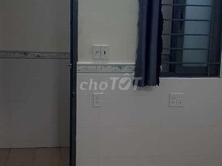 cho thuê phòng 25mm đường đỗ thúc tịnh phường 12 gò vấp tp HCM