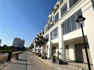 Bán gấp nhà 5 tầng noble tây thăng long 100m2 lô góc mặt tiền 5m đường 60m chỉ 16 tỷ thuê 40tr/th