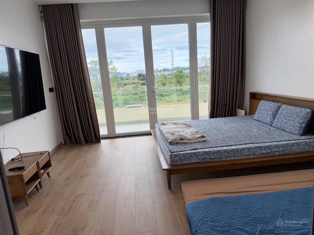 Cho thuê biệt thự 6 phòng ngủ 45tr/tháng kđt mỹ gia