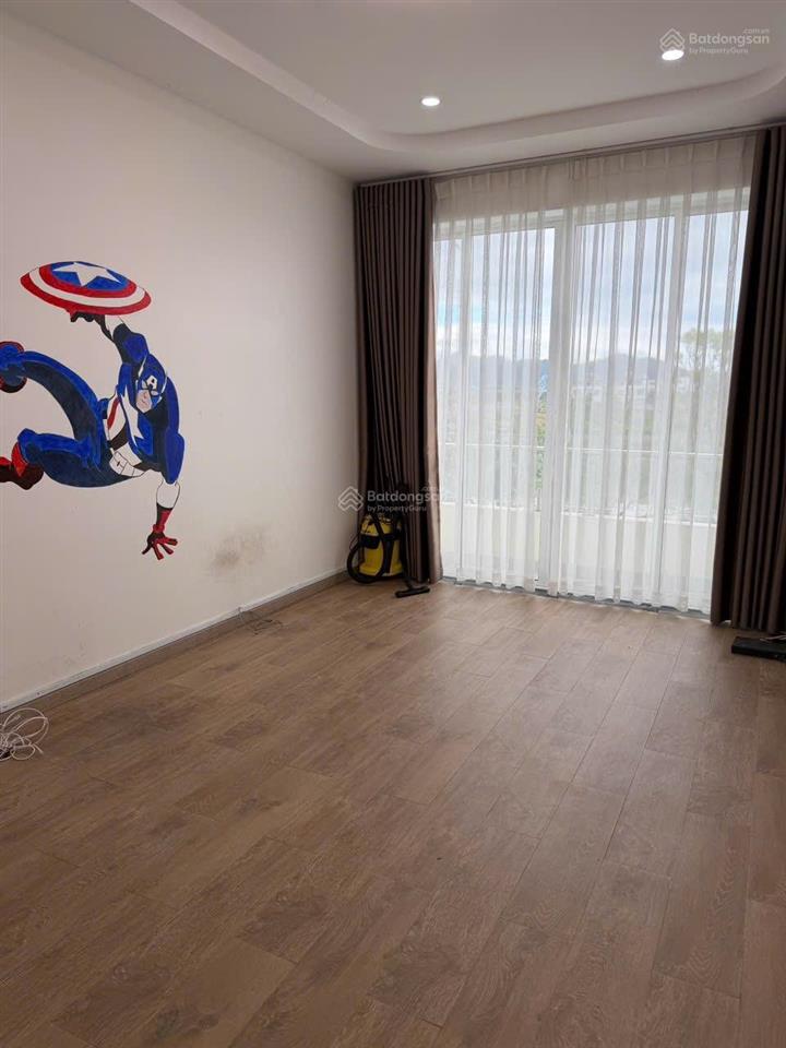 Cho thuê biệt thự 6 phòng ngủ 45tr/tháng kđt mỹ gia