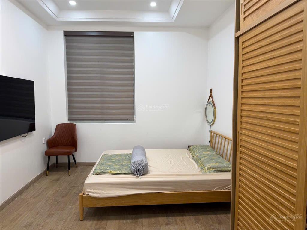 Cho thuê biệt thự 6 phòng ngủ 45tr/tháng kđt mỹ gia