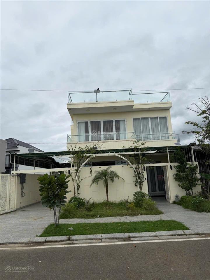 Cho thuê biệt thự 6 phòng ngủ 45tr/tháng kđt mỹ gia