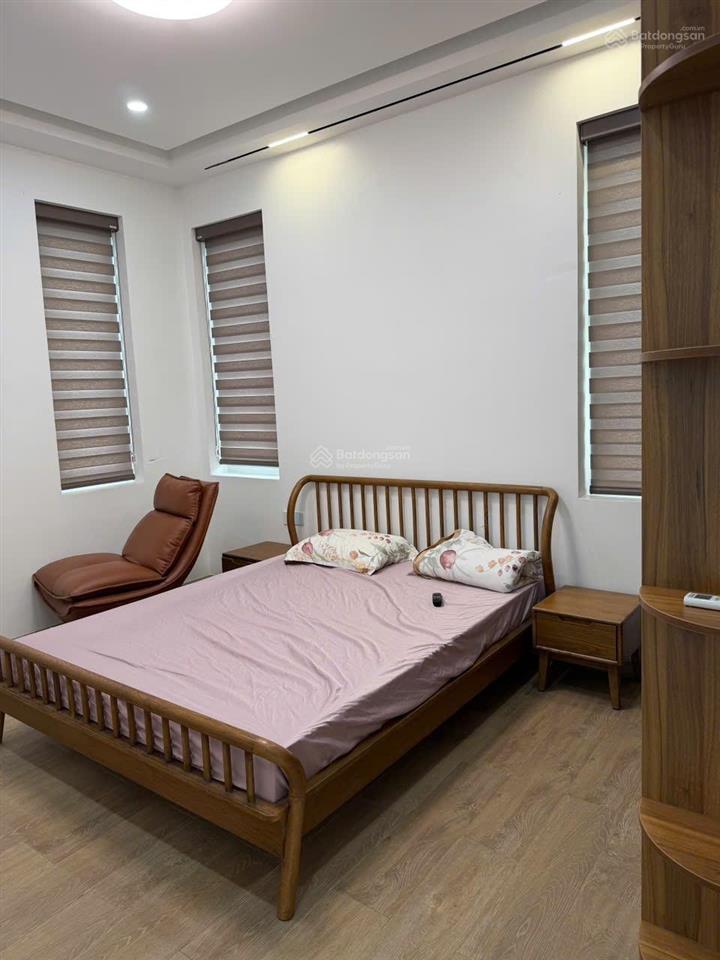 Cho thuê biệt thự 6 phòng ngủ 45tr/tháng kđt mỹ gia