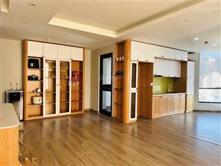 Bán căn hộ chung cư 3 pn 89,29m2, 7,8 tỷ hud building