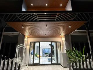 Cho thuê biệt thự mỹ gia 4 phòng ngủ 36tr/ tháng