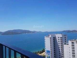 Cho thuê căn hộ studio panorama | view biển