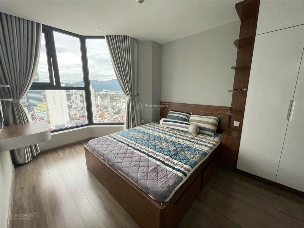 Cho thuê cc 60m2, 17 triệu tại hud building nhag nha trang, nguyễn thiện thuật, tân tiến, nha trang