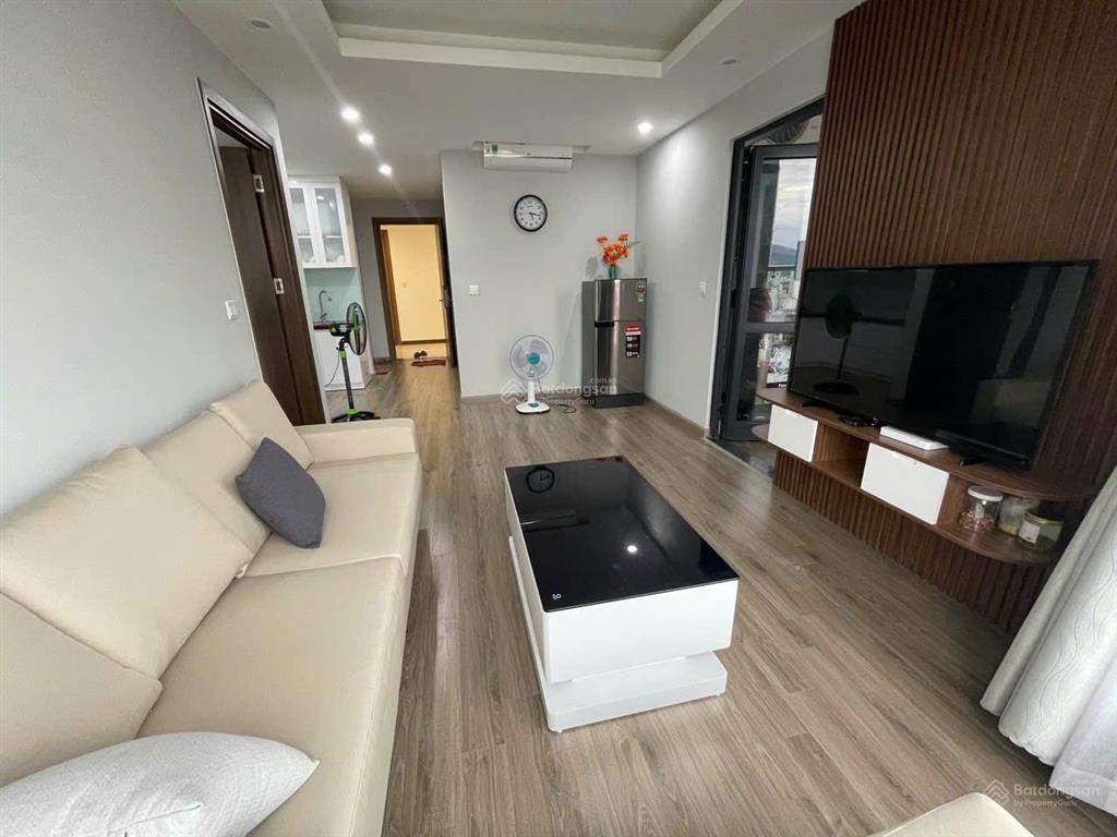 Cho thuê cc 60m2, 17 triệu tại hud building nhag nha trang, nguyễn thiện thuật, tân tiến, nha trang