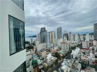 Cho thuê căn hộ 60m2 tại hud building nha trang, giá tốt 16 triệu vnd