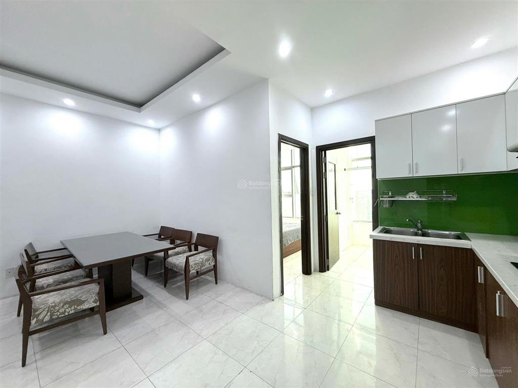 Cho thuê căn hộ 2 phòng ngủ  2wc mường thanh nha trang