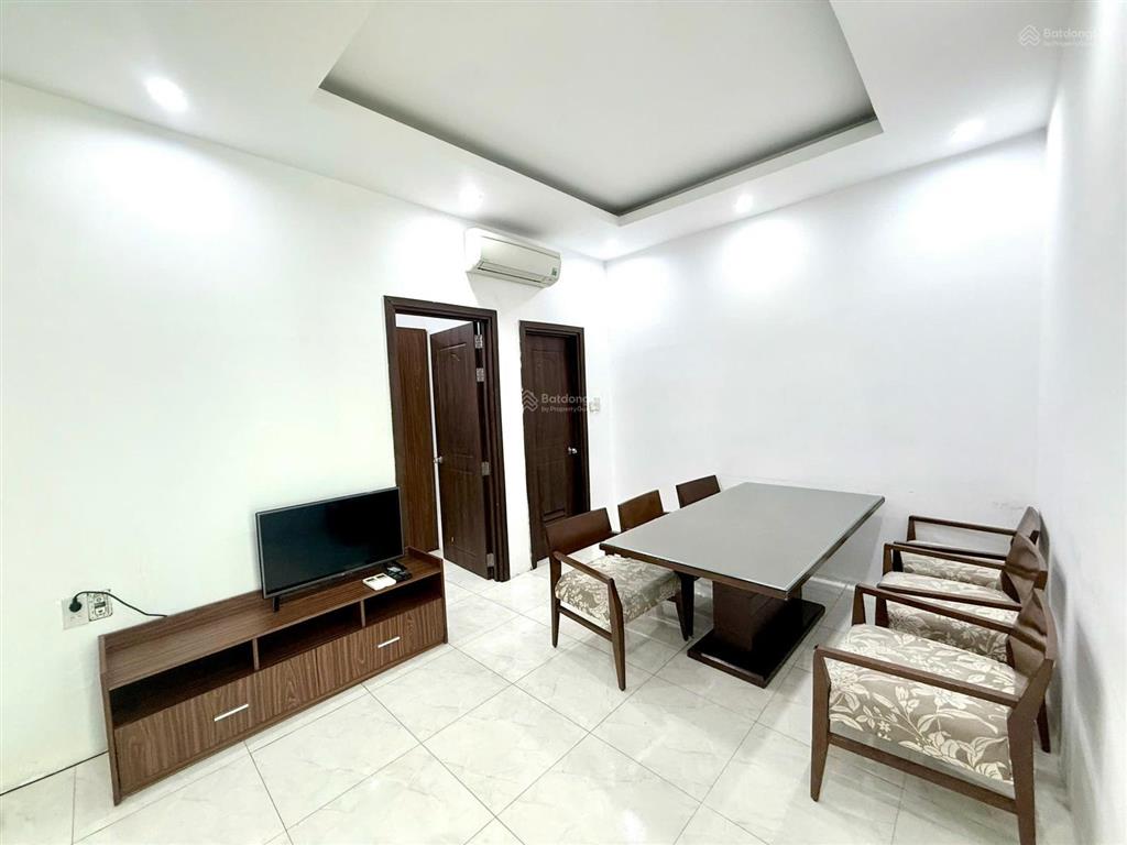Cho thuê căn hộ 2 phòng ngủ  2wc mường thanh nha trang