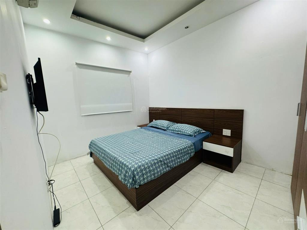 Cho thuê căn hộ 2 phòng ngủ  2wc mường thanh nha trang
