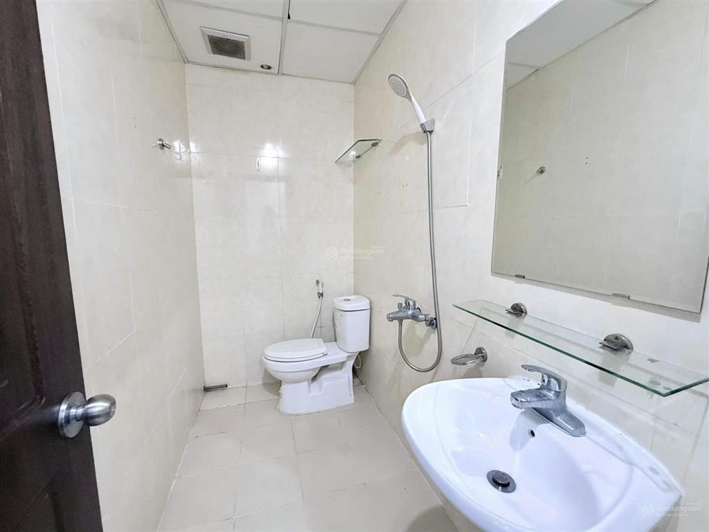 Cho thuê căn hộ 2 phòng ngủ  2wc mường thanh nha trang