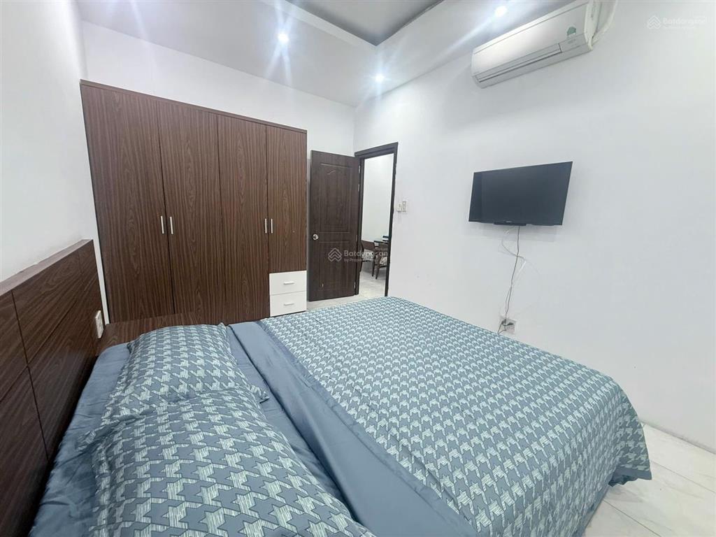 Cho thuê căn hộ 2 phòng ngủ  2wc mường thanh nha trang