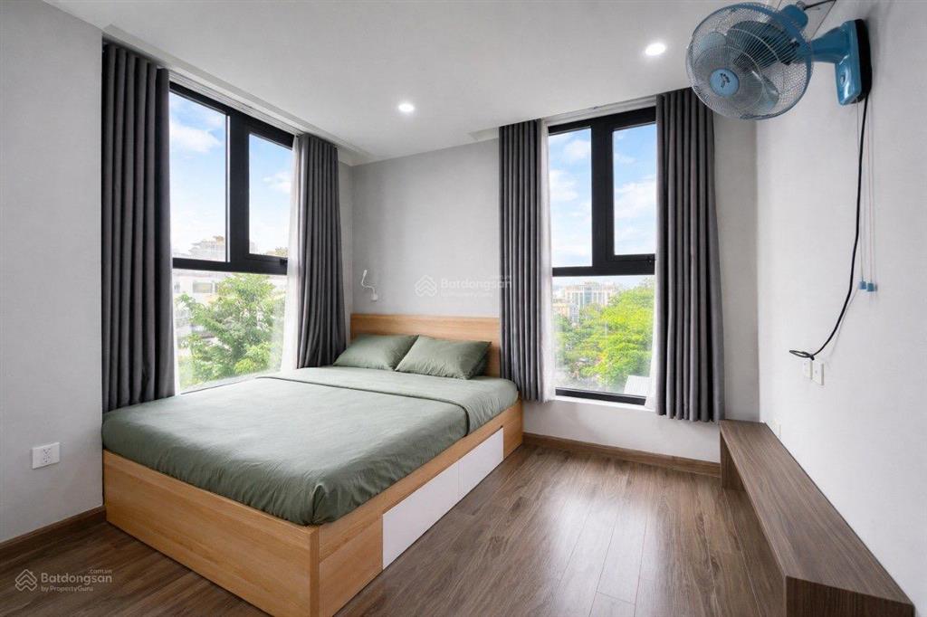 Cho thuê cc 2pn, 2wc tại hud building nha trang, giá ưu đãi 17 triệu, 63.51m2