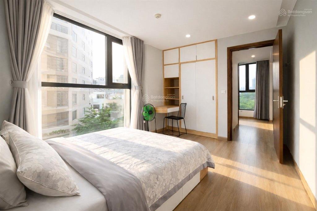 Cho thuê cc 2pn, 2wc tại hud building nha trang, giá ưu đãi 17 triệu, 63.51m2