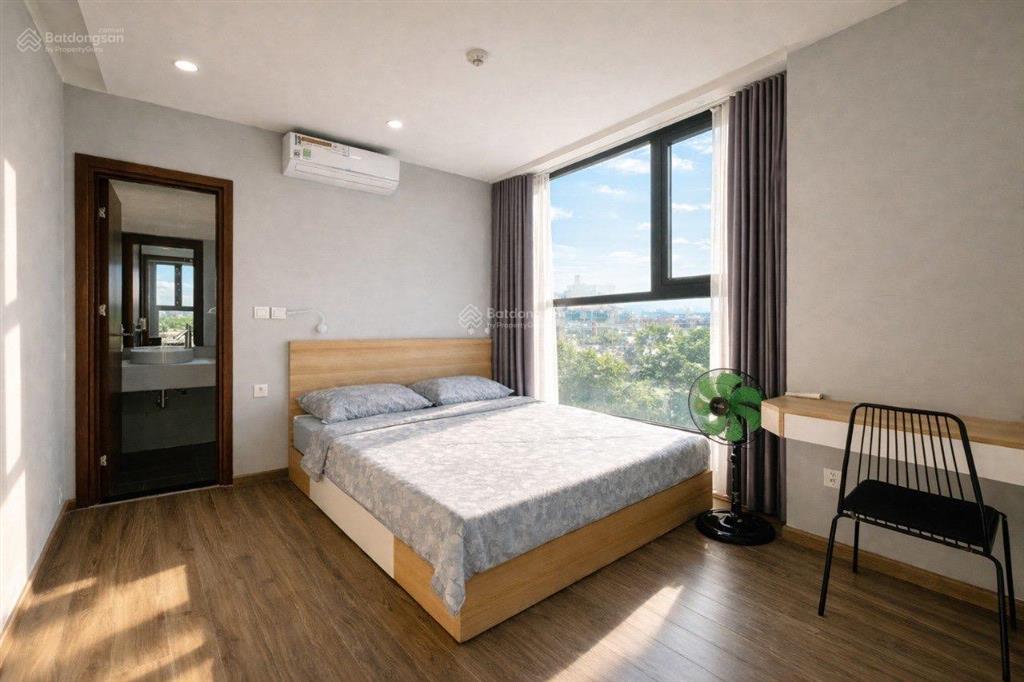 Cho thuê cc 2pn, 2wc tại hud building nha trang, giá ưu đãi 17 triệu, 63.51m2