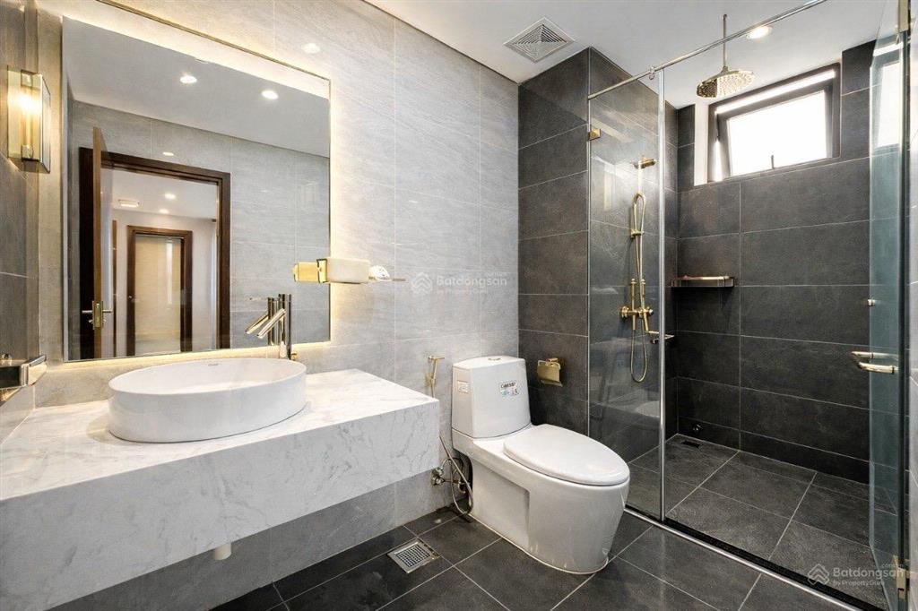 Cho thuê cc 2pn, 2wc tại hud building nha trang, giá ưu đãi 17 triệu, 63.51m2