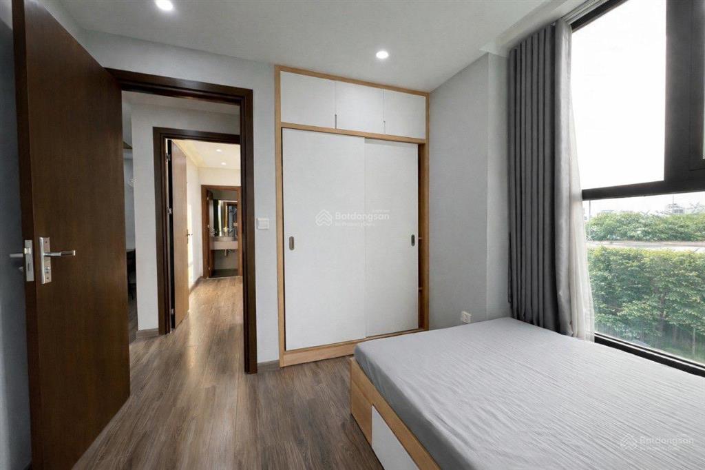 Cho thuê cc 2pn, 2wc tại hud building nha trang, giá ưu đãi 17 triệu, 63.51m2