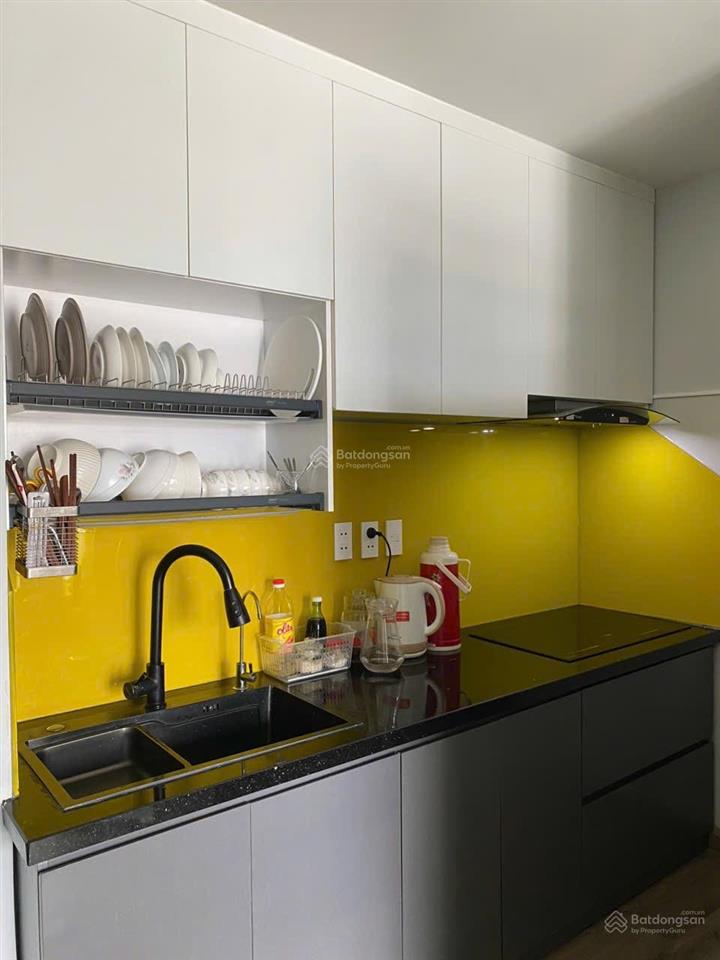 Bán căn hộ chung cư đẹp tại hud building nha trang, 3,55 tỷ, 42,28 m2, 1pn + 1wc