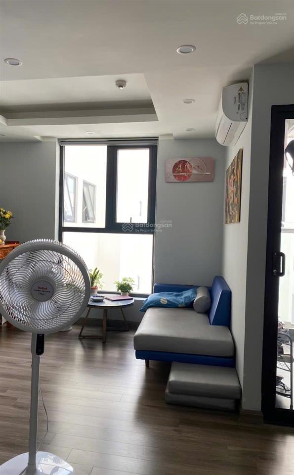 Bán căn hộ chung cư đẹp tại hud building nha trang, 3,55 tỷ, 42,28 m2, 1pn + 1wc