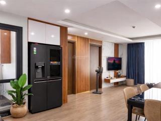 Cho thuê căn hộ 3pn, 2wc, 90m2 tại hud building nha trang, giá ưu đãi