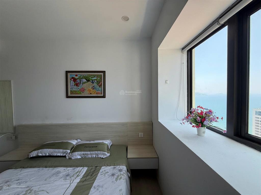 Cho thuê cc 2pn, 2vs tại gold coast nha trang, 70m2, giá siêu hời 26 triệu vnd