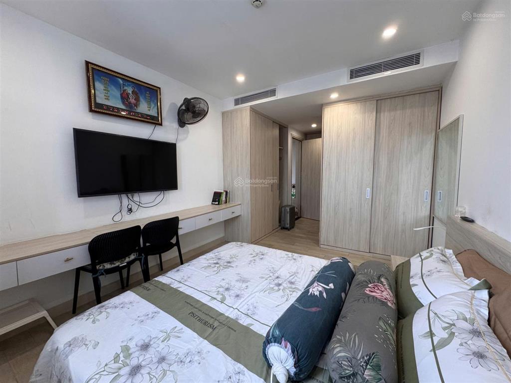 Cho thuê cc 2pn, 2vs tại gold coast nha trang, 70m2, giá siêu hời 26 triệu vnd