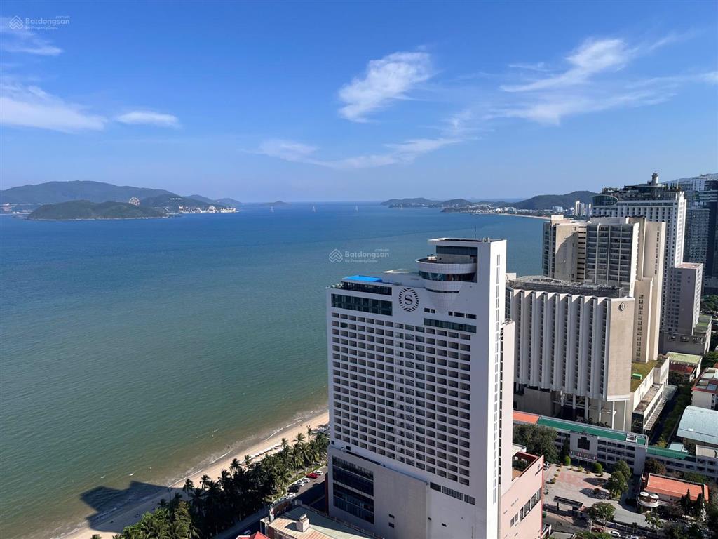 Cho thuê cc 2pn, 2vs tại gold coast nha trang, 70m2, giá siêu hời 26 triệu vnd