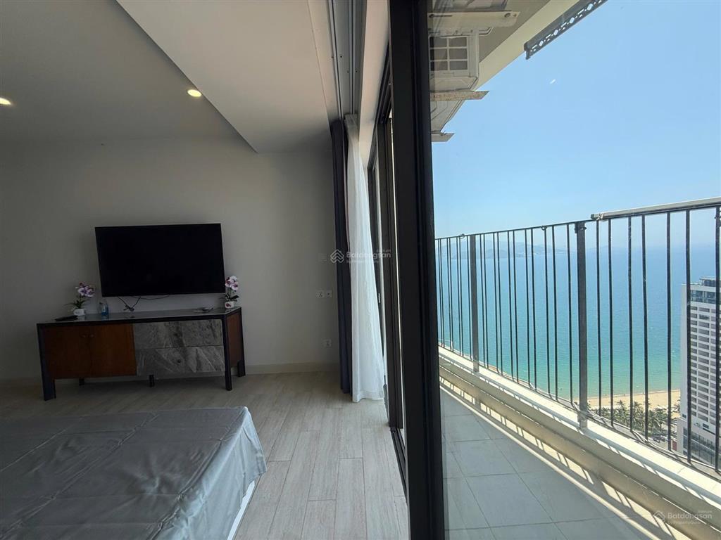 Cho thuê cc 2pn, 2vs tại gold coast nha trang, 70m2, giá siêu hời 26 triệu vnd