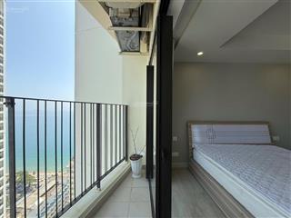 Cho thuê ch gold coast nha trang, 22 triệu, 60m2, 2pn, 2wc, nội thất đầy đủ