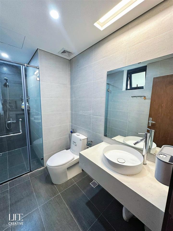 Cho thuê gấp căn hộ 3pn, 2wc, 90m2 tại hud building nha trang, 28 triệu vnd
