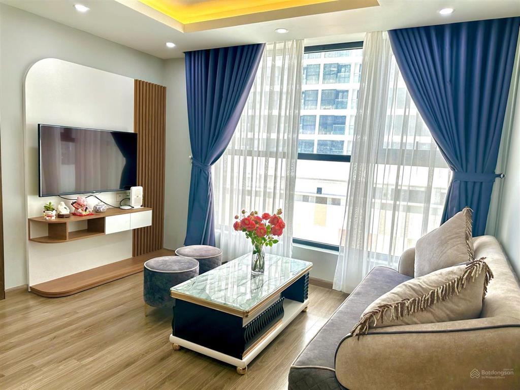 Cho thuê gấp căn hộ 3pn, 2wc, 90m2 tại hud building nha trang, 28 triệu vnd